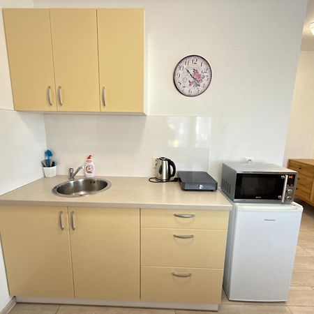 Apartmany Leto ฟรีเดก-มีสเตก ภายนอก รูปภาพ