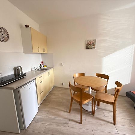 Apartmany Leto ฟรีเดก-มีสเตก ภายนอก รูปภาพ