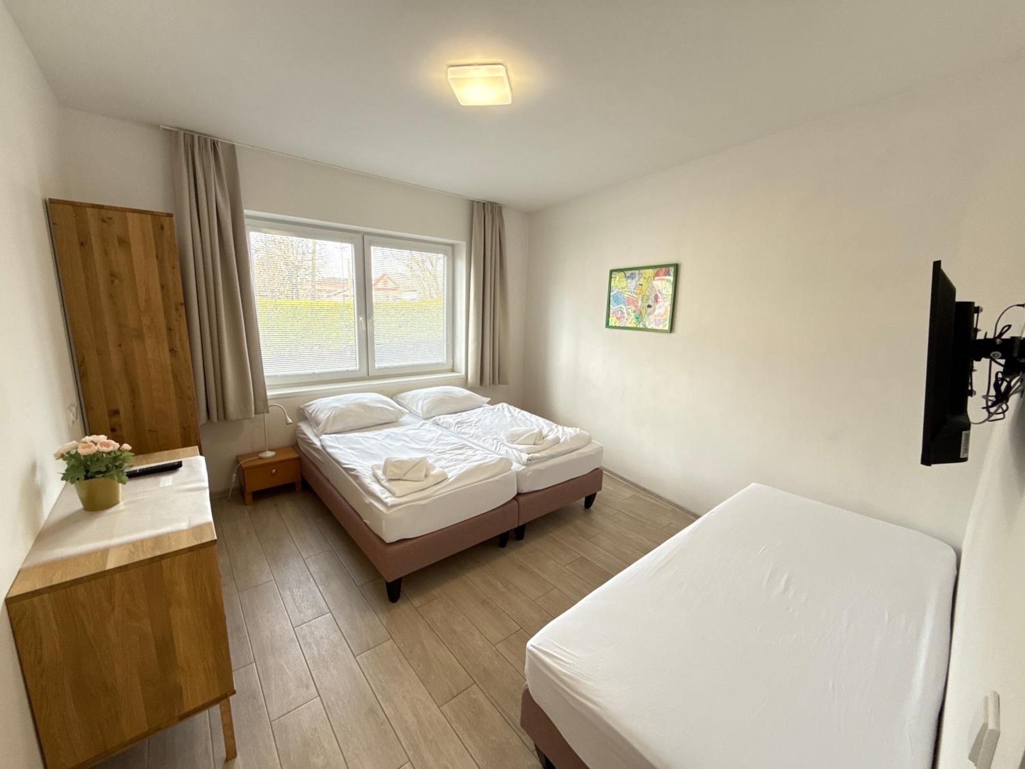 Apartmany Leto ฟรีเดก-มีสเตก ภายนอก รูปภาพ