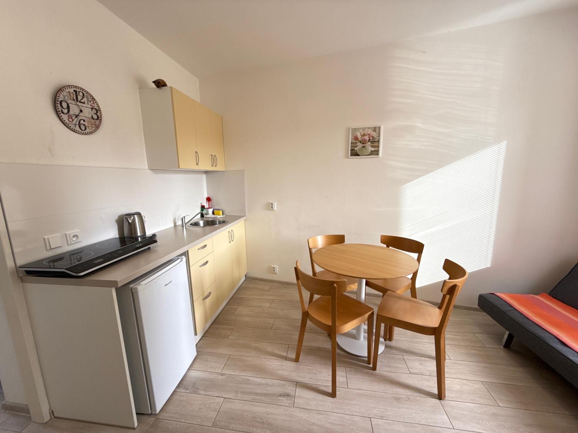 Apartmany Leto ฟรีเดก-มีสเตก ภายนอก รูปภาพ
