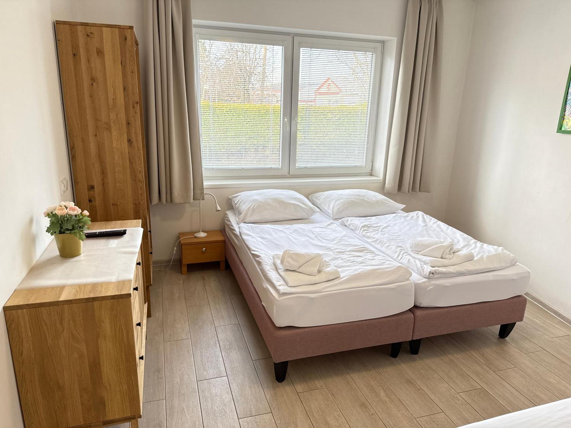 Apartmany Leto ฟรีเดก-มีสเตก ภายนอก รูปภาพ