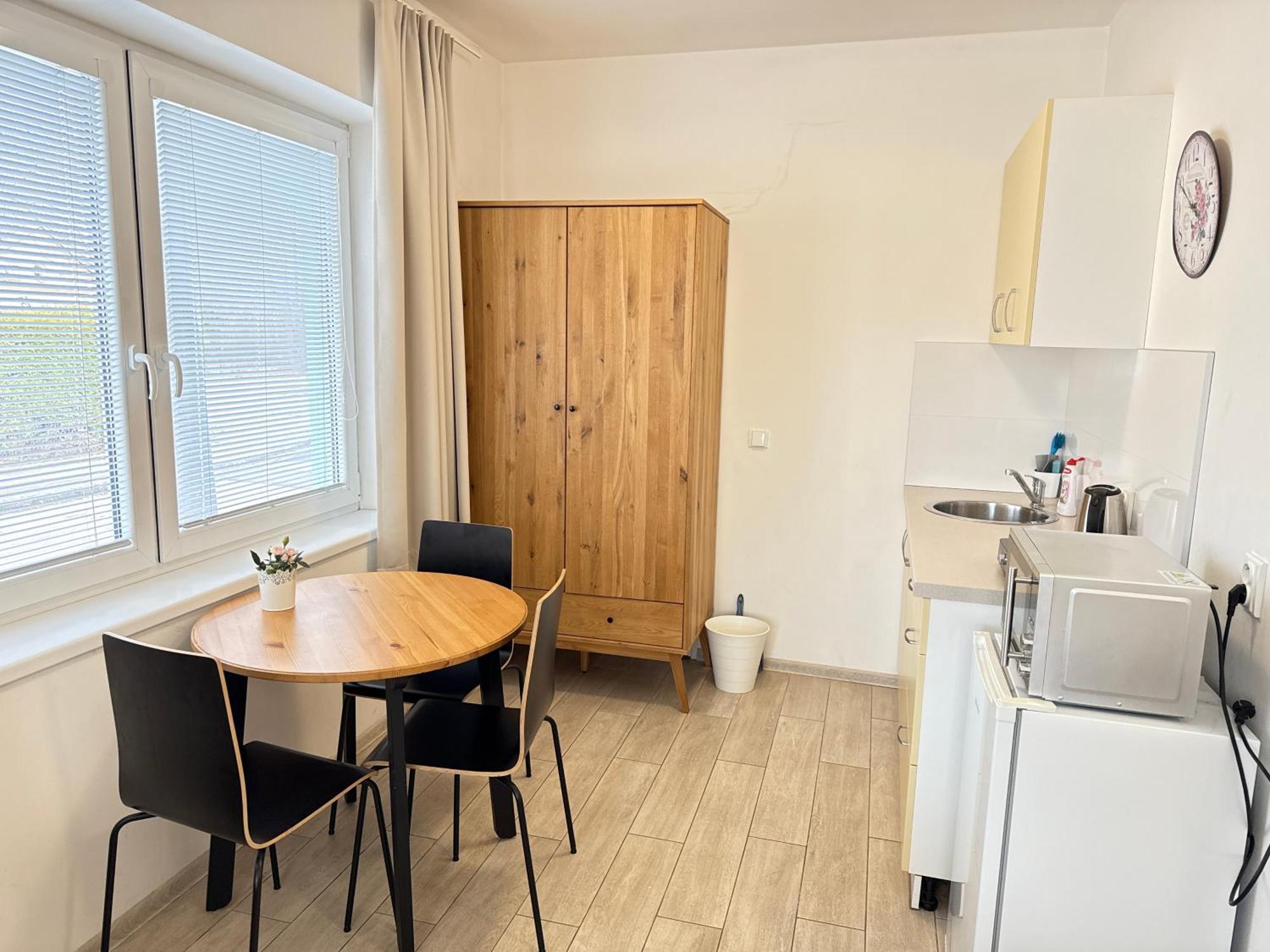 Apartmany Leto ฟรีเดก-มีสเตก ภายนอก รูปภาพ